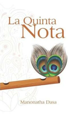 Cover of La Quinta Nota