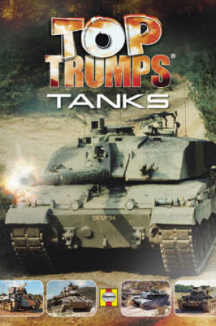 Cover of Tanks