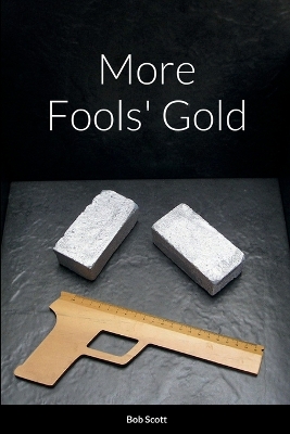 Book cover for More Fools' Gold