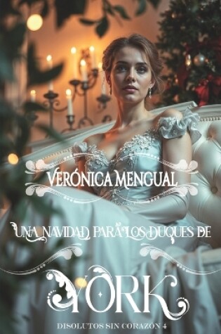 Cover of Una navidad para los duques de York