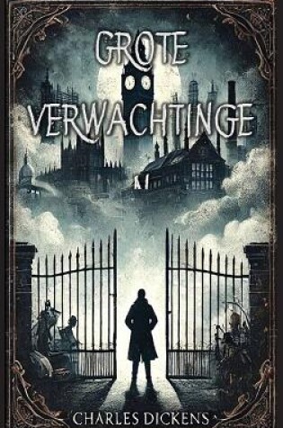 Cover of Grote Verwachtingen