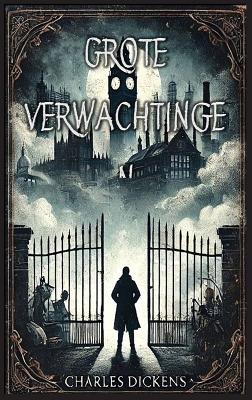 Book cover for Grote Verwachtingen