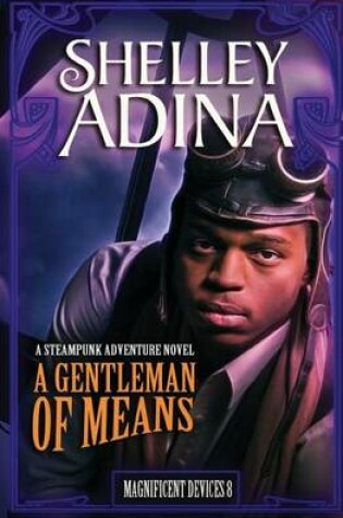 Cover of A Gentleman of Means