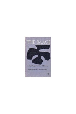 Cover of The Image