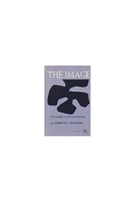 Cover of The Image