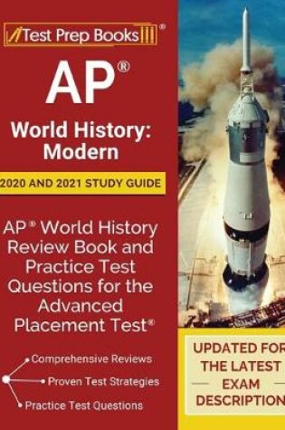 Cover of AP World History