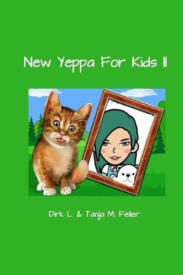Book cover for New Yeppa for Kids II