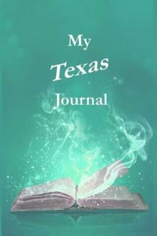 Cover of My Texas Journal