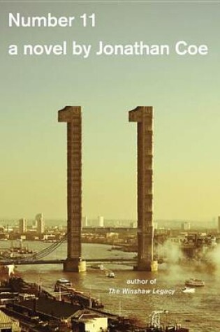 Cover of Number 11