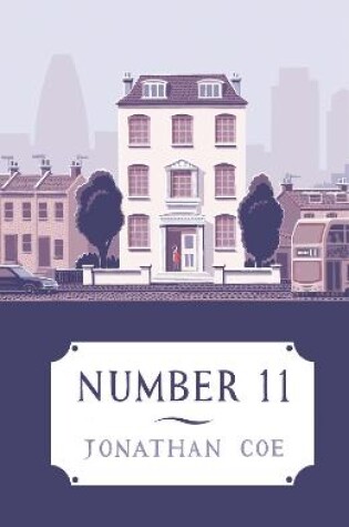 Cover of Number 11