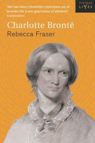 Cover of Charlotte Bronte