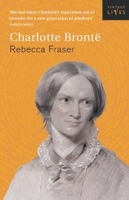 Cover of Charlotte Bronte