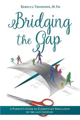 Book cover for Bridging the Gap