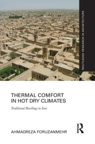 Cover of Thermal Comfort in Hot Dry Climates