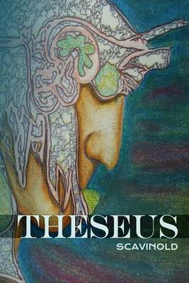 Book cover for Theseus
