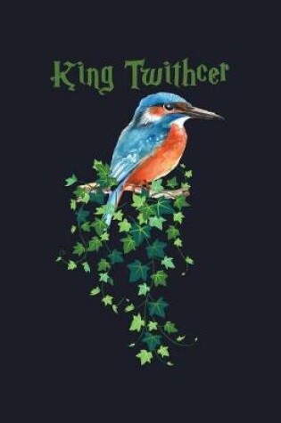 Cover of King Twithcer