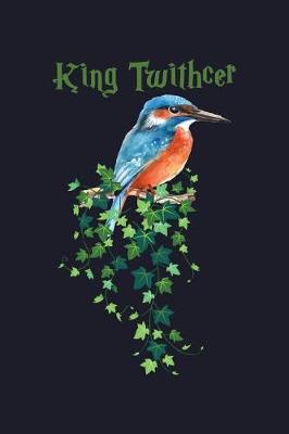 Book cover for King Twithcer