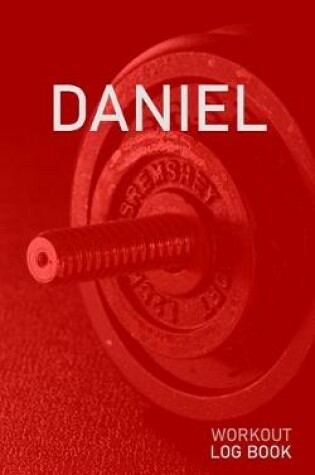 Cover of Daniel