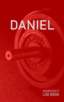 Book cover for Daniel