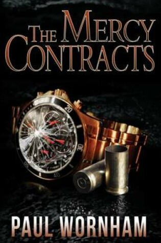 Cover of The Mercy Contracts