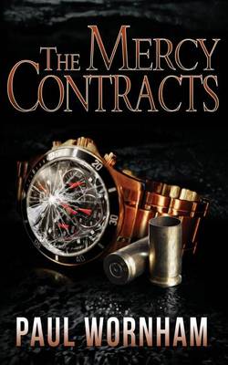 Book cover for The Mercy Contracts