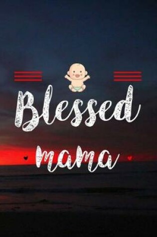 Cover of Blessed Mama