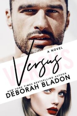 Cover of Versus