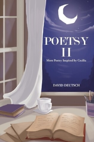 Cover of Poetsy II