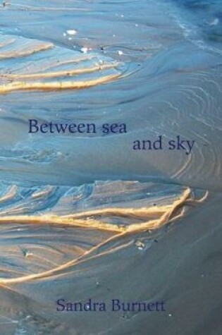 Cover of Between sea and sky
