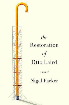 Book cover for The Restoration of Otto Laird