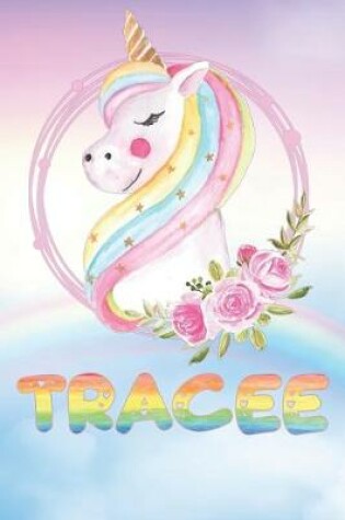 Cover of Tracee