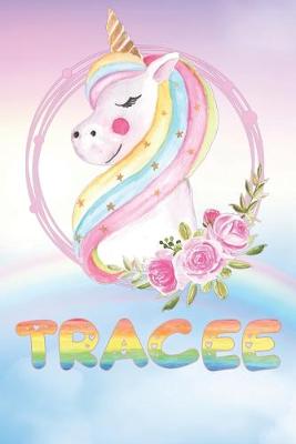 Book cover for Tracee