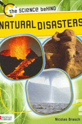 Cover of Natural Disasters