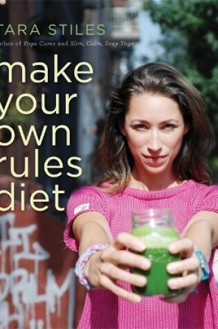 Cover of Make Your Own Rules Diet