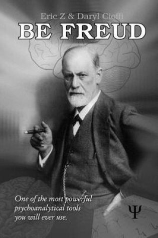 Cover of Be Freud