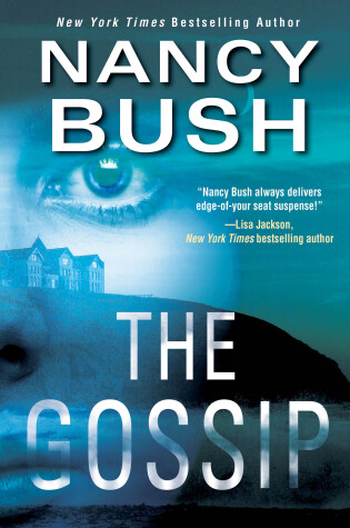 Cover of The Gossip