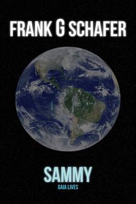 Book cover for Sammy