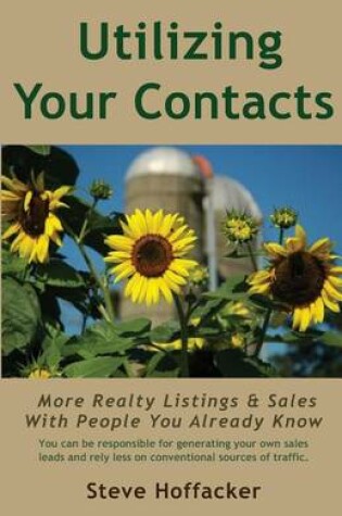 Cover of Utilizing Your Contacts