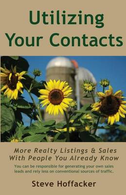 Book cover for Utilizing Your Contacts