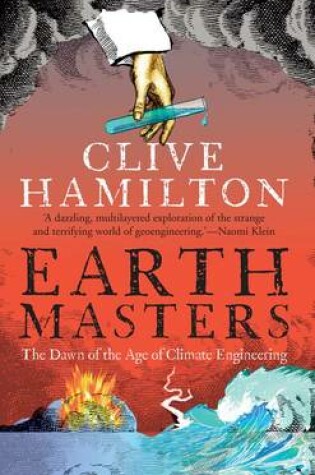 Cover of Earthmasters