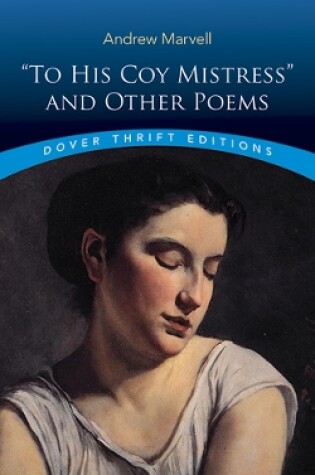 Cover of To His Coy Mistress and Other Poems