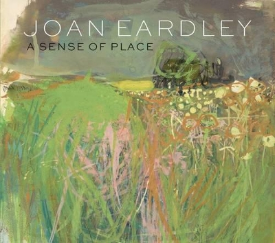 Book cover for Joan Eardley