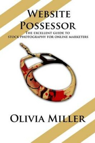 Cover of Website Possessor