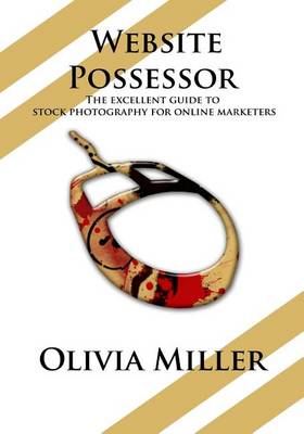 Book cover for Website Possessor