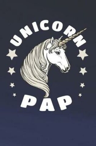 Cover of Unicorn Pap