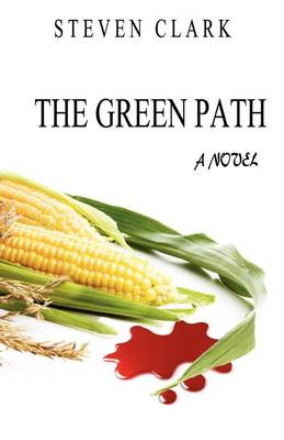 Book cover for The Green Path