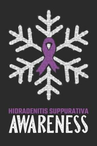 Cover of Hidradenitis Suppurativa Awareness