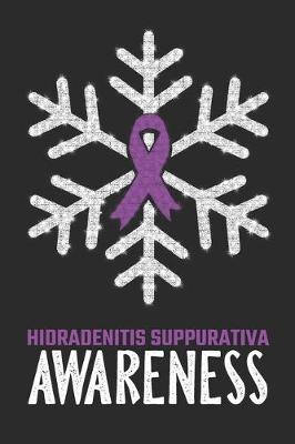 Book cover for Hidradenitis Suppurativa Awareness