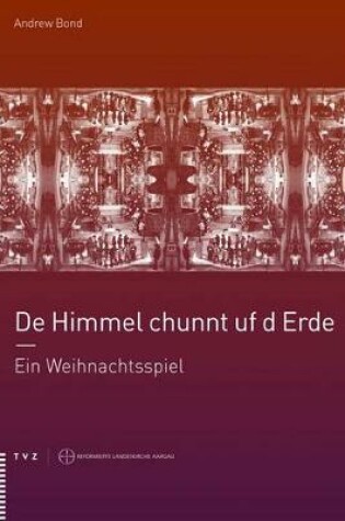 Cover of de Himmel Chunnt Uf D Erde