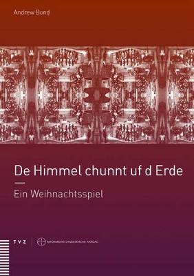 Book cover for de Himmel Chunnt Uf D Erde